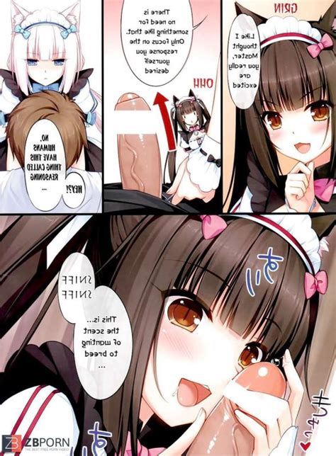 Anime Catgirl Sex