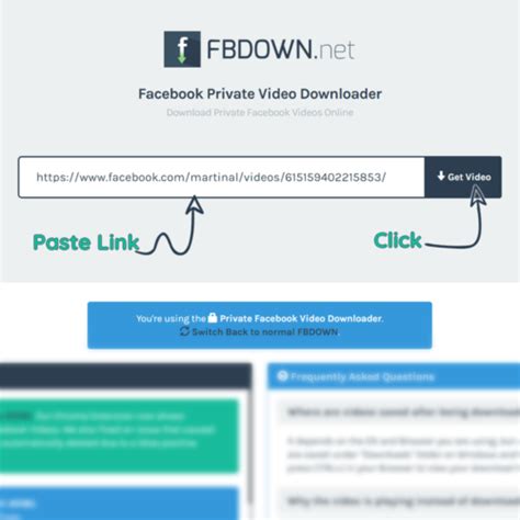 5 Cara Download Video FB via Aplikasi & Tanpa Aplikasi