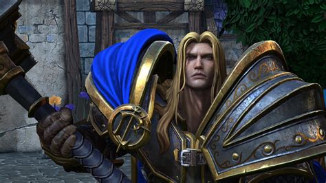 Warcraft Iii Reforged News Everything We Know So Far Eneba