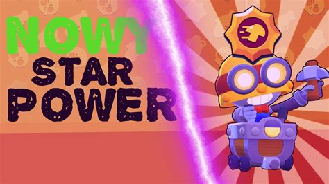 Whether or not getting that star power actually changes the way you use that specific brawler. NOWY STAR POWER!|Brawl Stars Polska #91 - YouTube