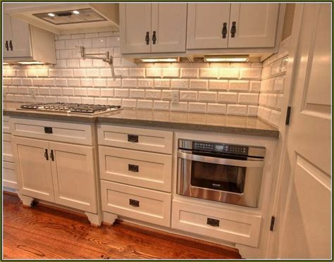 In this guide, we'll discuss the different types of shaker. New Shaker Style Kitchen Cabinet Hardware - GL Kitchen ...
