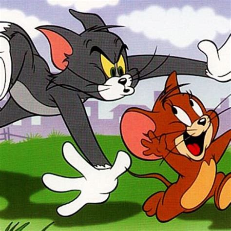 An Incredible Compilation Of 999 Full 4k Tom And Jerry Cartoon Images