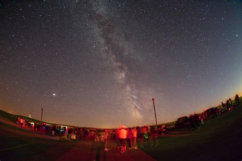 Star Party Astronomy 2009