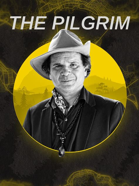 The Pilgrim Rotten Tomatoes