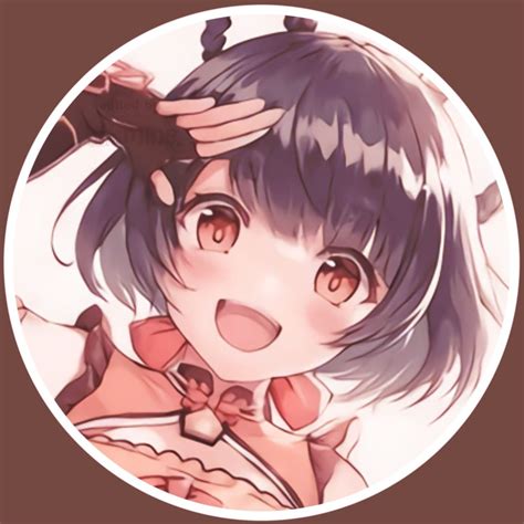 Join The 𐐪🐰𐑂・ ₍ᐢ Fuwa Fuwa ᐢ₎ ฅ Discord Server In 2021 Photo Profil Anime Anime Art Girl Anime