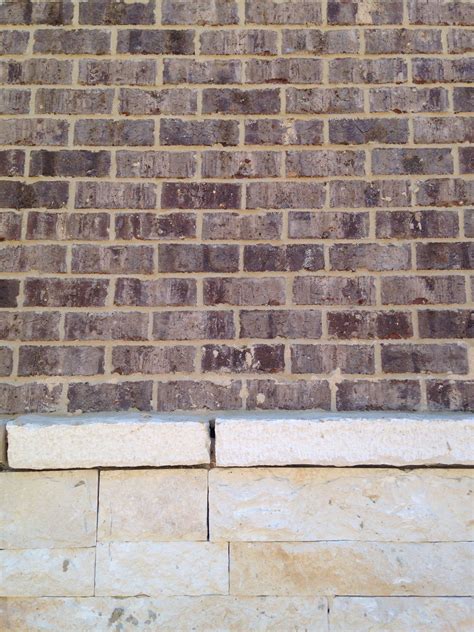 Marshton Brick Mortar Anti Buff Exterior Brick Brick Brick And
