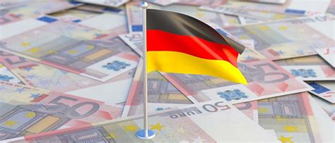 Understanding Salary In Germany A Comprehensive Guide