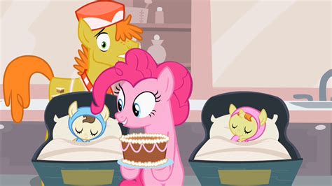 The Cakes My Little Pony Friendship Is Magic Photo 35217032 Fanpop