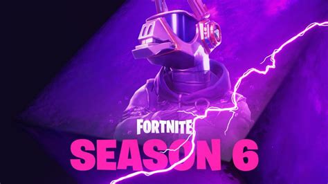 All Fortnite Season 6 Teasers Revealed Fortnite Insider