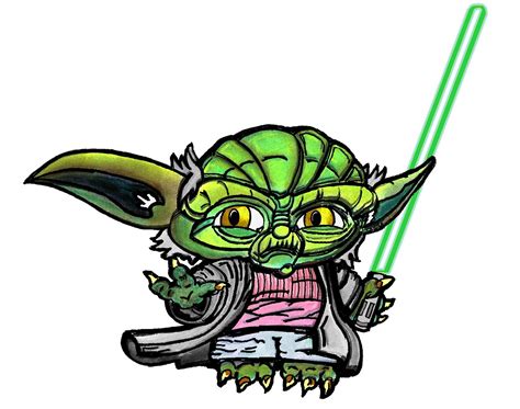 Free Yoda Cliparts Download Free Yoda Cliparts Png Images Free