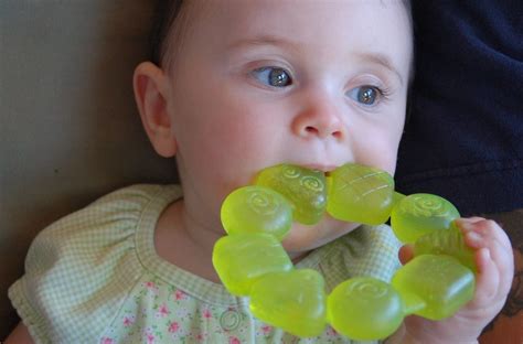 The Teething Process For Your Baby Teeth Whitening Burlington