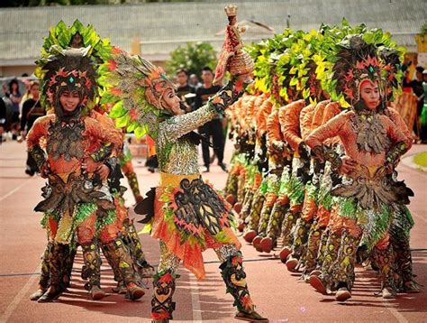 Pintados Festival The Ultimate Guide Hicaps Mktg Corp
