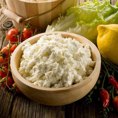 So What The Heck Is Ricotta Cheese Anyways