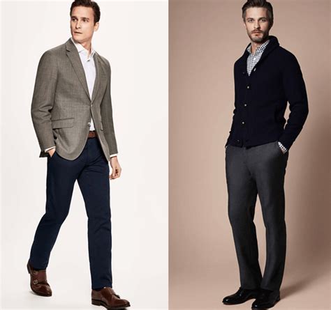 what is business casual dress code tips and examples in 2020