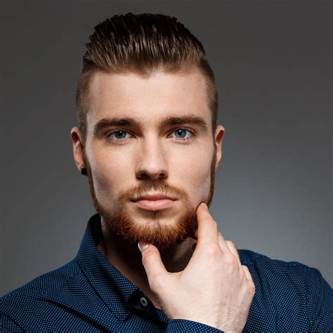 10 Men's Short Hairstyles 2023: Best Cuts and Trends to Try This Year