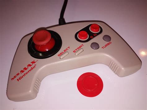 Enhanced Nes Max Controller 8 Steps With Pictures Instructables
