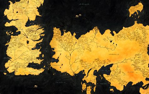 1200x760 Game Of Thrones Map Hd Wallpaper 1200x760 Resolution Wallpaper