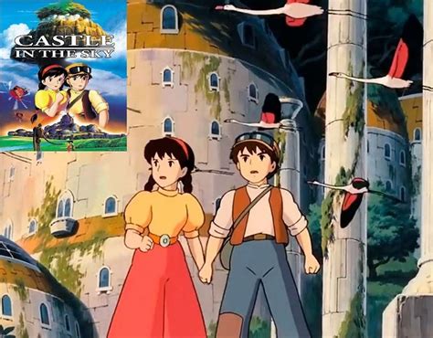 Top 10 Bộ Phim Ghibli Kinh điển Nổi Tiếng Và ý Nghĩa