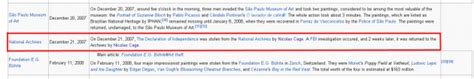 15 Heroic Acts Of Wikipedia Vandalism · The Daily Edge