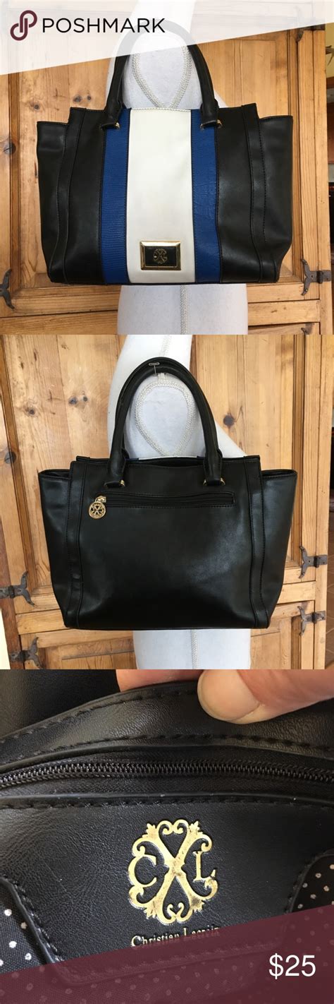 Find what you are looking for amongst our directional selection of designer fashion and luxury streetwear. Christian Lacroix Bag | Bags, Christian lacroix, Leather