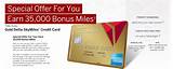 Gold Delta Skymiles Credit Card Priority Boarding Images