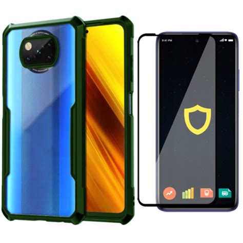 ETUI CASE BEETLE PANCERNE DO XIAOMI POCO X3 PRO Sklep Opinie Cena W