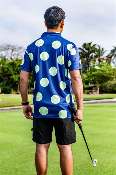 Golf Shirts Custom Apparel