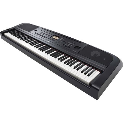 Yamaha DGX 670 Review - Best Piano Keyboards