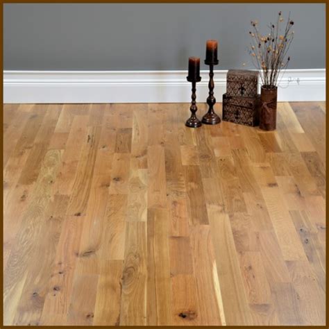 White Oak Wood Flooring Grades Flooring Guide By Cinvex