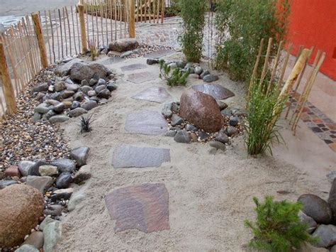 Maybe you would like to learn more about one of these? Bildergebnis für sand im vorgarten | Vorgarten, Garten ...