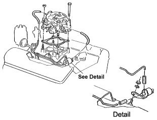 Click a link below to view the car alarm wiring information for your vehicle. My TCS solenoid on my 1970 Olds Cutlass is broken. Is that ...