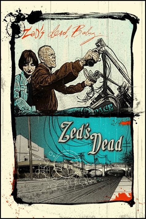 Zeds dead фото исполнителя zeds dead. 17 Best images about PULP FICTION on Pinterest | John travolta, Movie tattoos and Reservoir dogs