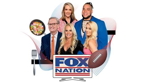 Can Fox News Get Younger Viewers With Fox Nation