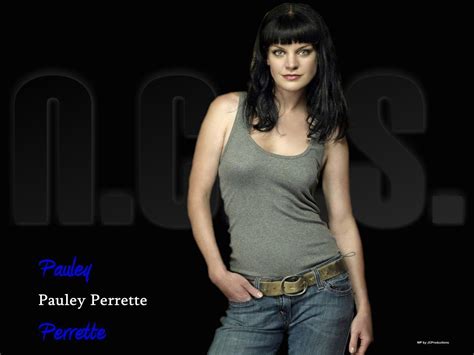 Ncis Abby Wallpapers Wallpaper Cave