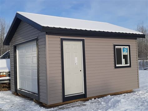 Superior Garage And Shed Builders Alberta Stahl Structures