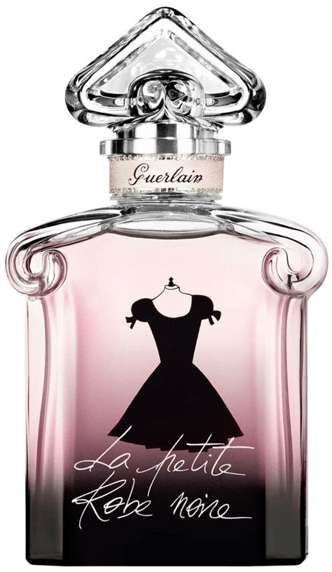 La Petite Robe Noire 100 Ml Eau De Parfum Guerlain Pas Cher Comparez