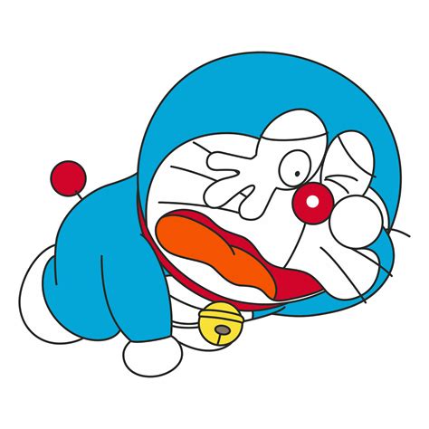 60 Vector Doraemon Keren Dan Lucu File Cdr Coreldraw Agus91