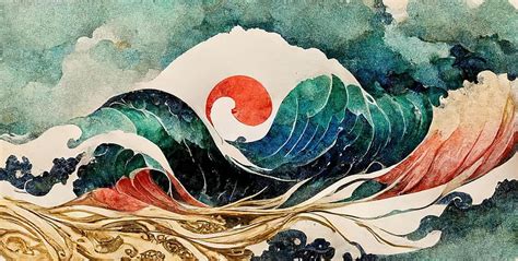 X Px P Free Download Japanese Wave Pattern Vectors