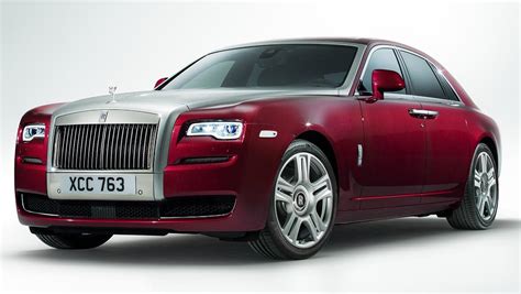 Rolls Royce Ghost 2015 Review Carsguide