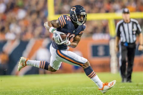 Who Are The Bears Highest Paid Players In 2019 Bears Wire