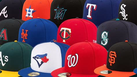 My Opinion On Every Mlb Teams Hats Youtube