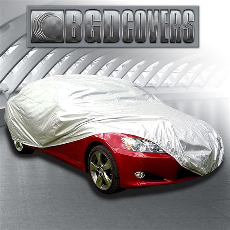 Show Car Cover For Mercedes Benz Indoor Outdoor Show Cover 53m
