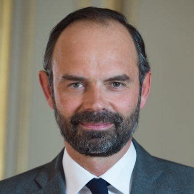 He was prime minister of france from 15 may 2017 to 3 july 2020 under president emmanuel macron. Kim jest nowy premier Francji Édouard Philippe? - EURACTIV.pl