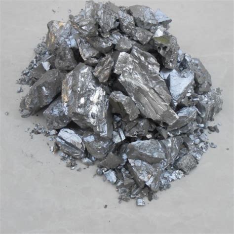 Chromium Metal Oswal Minerals Limited