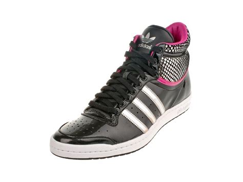 $140.00 ivy park denim shirt adidas Top Ten Hi Sleek Damen Testberichte bei yopi.de