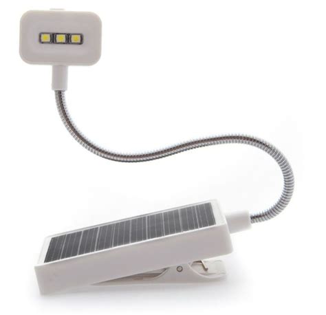 6 Solar Powered Gadgets That Are Too Convenient To Ignore