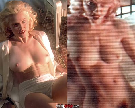 Madonna Nude Sex Scenes From Body Of Evidence Enhanced X Nude Sexiz Pix