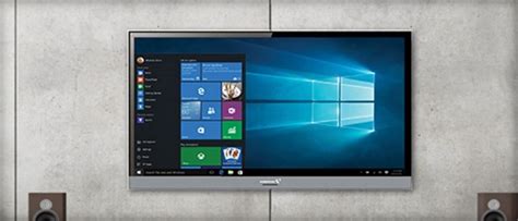 Windows 10, windows 8.1, windows 8, windows xp, windows vista, windows 7, windows surface pro. Microsoft unveils a new smart TV powered by Windows 10 (2018)