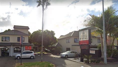 Three Injured After Alleged Knife Attack At Auckland Motel Newshub