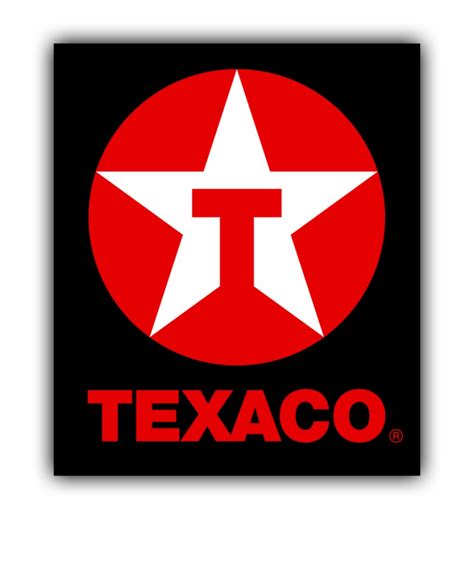 texaco logo png 10 free cliparts download images on clipground 2023